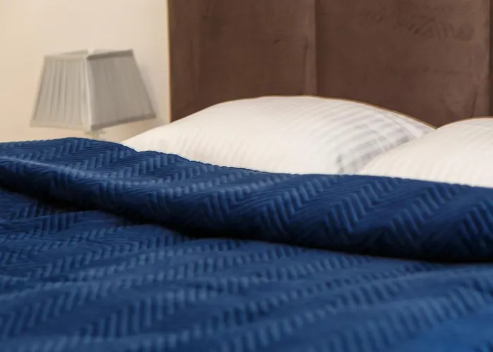 Kdro Rynek Apartment Breslau