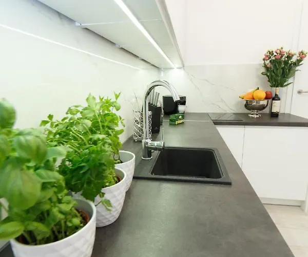 Kdro Rynek Apartment *