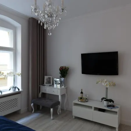 Apartmán Kdro Rynek *