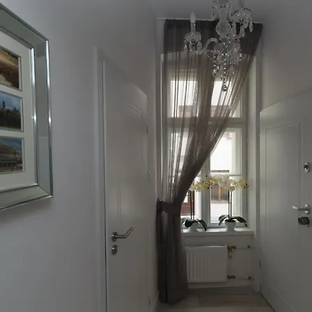 Kdro Rynek Apartmán