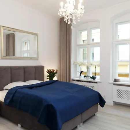 Apartmán Kdro Rynek