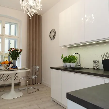 Kdro Rynek Apartmán *