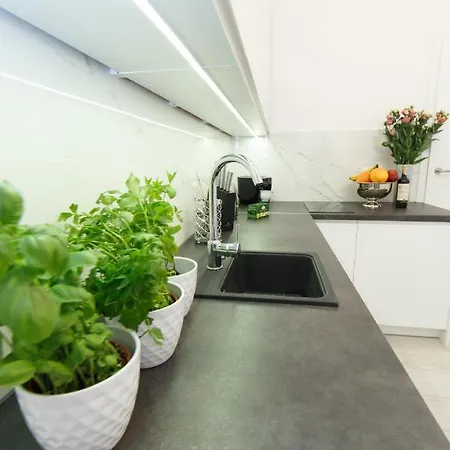 Kdro Rynek Appartement *