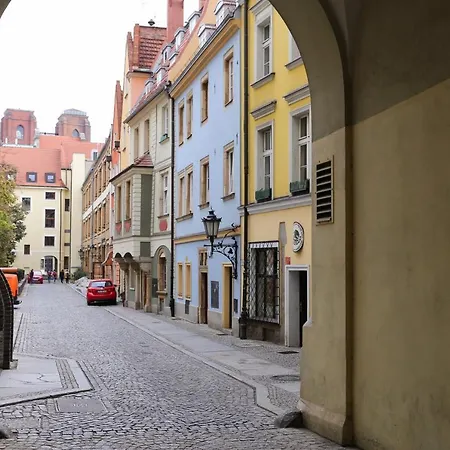 Kdro Rynek Βρότσλαβ