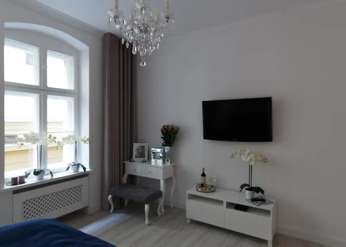 Apartmán Kdro Rynek *