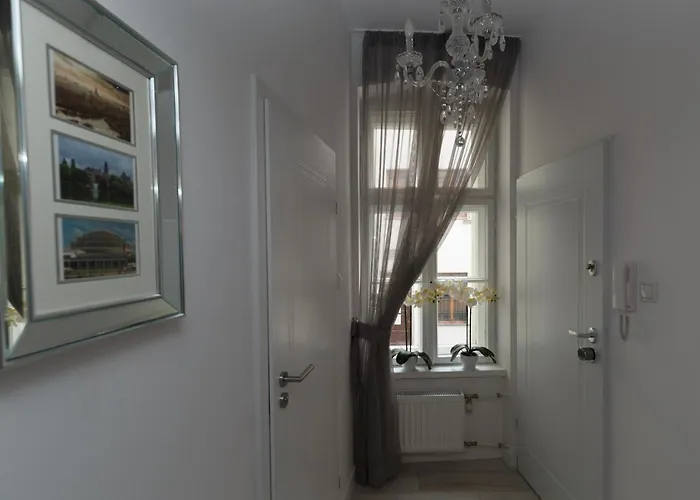 Kdro Rynek Apartmán